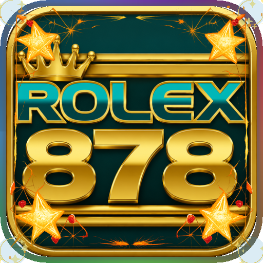 rolex878 — mitra unggulan