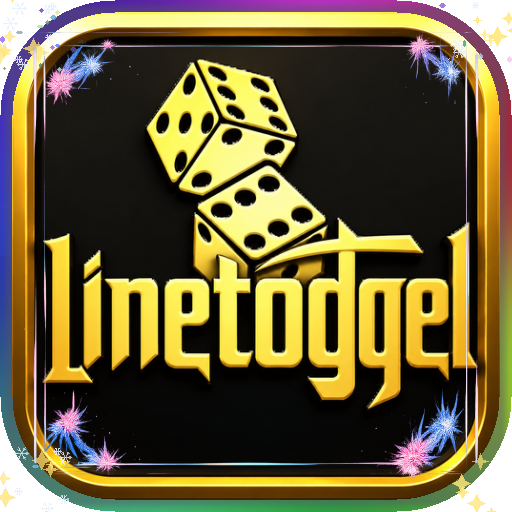 linetogel — galeri pratinjau - APK Resmi